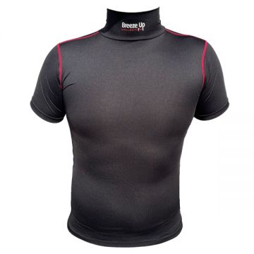 Breeze Up Baselayer - Short Sleeve